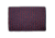 Coalatree Desert Sunset KachulaBlanket, Red/ Blue, 50 x 72 flat RED-BLUE-KAC-BLANKET-v2