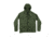 Coalatree Evolution Full-Zip Hoodie - Unisex, COT000N-BLA-S