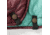 Coalatree Grandview Puffy Kachula  Blanket, Red/Orange/Blue/Green, 50 x 72 flat Grandview-Puffy-kachula