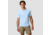 Coalatree Tahoe Sun Polo - Mens, BCCZ37W-BLA-XL