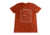Coalatree Weekend Plans Cotton Short-Sleeve T-Shirt - Unisex, COT0012-BRI-M