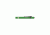 Coast A8R Rechargeable Inspection Penlight, Inspection Beam, Lithium Polymer, Green, 21515