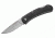 Coast BX213 Lockback Knife 2.5 in. blade; 6 in. overall 19958