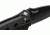 Coast DX340 Tactical Folding Knife, 3.5in Blade, Black,Clam C19CP