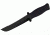 Coast F611 Fixed Blade Field Knife CUS100