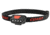 Coast FL11 Dual Color Headlamp,White,Red CP 130 Lumens,Black,Clam 21424