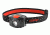 Coast FL60 Wide Angle, 3xAAA, Flood Beam Headlamp CP 300 Lumens, Black, Clam 21322