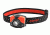 Coast FL75 Dual Color Pure Beam Focusing Headlamp CP 405 Lumens, Black, Clam 21326