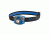 Coast FL75 Dual Color Pure Beam Focusing Headlamp, 435 Lumens, 3 x AAA, Blue, 20613
