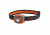 Coast FL75 Dual Color Pure Beam Focusing Headlamp, 435 Lumens, 3 x AAA, Orange, 20616