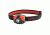 Coast FL75R Rechargeable Pure Beam Focusing Headlamp, 530 Lumens, Li-Ion Pack/3 x AAA, Gift Box, Black, 21531