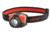 Coast FL85 Dual Color Pure Beam Focusing Headlamp CP 540 Lumens, Black, Clam 21328