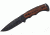 Coast FX411 H.A.R.D. Field Knife C1104CP