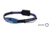 Coast LED Lenser H4 3x5mm LED Headlamp/Flashlight TT7494