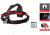 Coast HL3 Headlamp, 3 AAA Batteries, 60 Lumens CT-19350