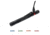 Coast HP3R Rechargeable Focusing Penlight, Black, Blue, Green, Orange, Red