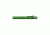 Coast HP4 Bulls-Eye Spot Fixed Beam Penlight, 100 Lumens, 2 x AAA, Green, 21511