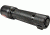 Coast HP7R Rechargeable Long Distance Focusing Flashlight, 300 Lumens, Li-Ion Pack/4 x AAA, Black 19221