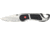 Coast Carabiner Knife - Front