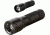 Coast Lenser P7 High Performance LED Flashlight HP8407 w/ K3 LED SpotLight HP8313