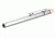 Coast PX7 Clampack, LED V Focus Flashlight with Prism Reflector 19385