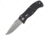 Coast Rapid Response 3.0, Nylon Handle, Plain Edge CT-19391