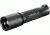 Coast HP7R Rechargeable Long Distance Focusing Flashlight, 300 Lumens, Li-Ion Pack/4 x AAA, Black 19221