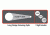 Coast HP7R Rechargeable Long Distance Focusing Flashlight, 300 Lumens, Li-Ion Pack/4 x AAA, Black 19221