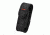 Coast S10 Sheath for the A15, A20, PX10, PX20 and TX10 Flashlights,Black,Clam 21346