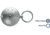 Coast UFO Light- White beam General Use Light LL7524