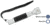 Coast V2 Power Chip Rubber Grip Professional Use Light LL7461RG