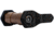 Cobalt Kinetics Ambi Safety Selector, AR-15/ AR-10, Aluminum, Anodized, Black, 1in, CK-SS/AMBI-BLK