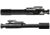 Cobalt Kinetics Mil Spec 5.56x45mm NATO Bolt Carrier Group, Black, CK-BCG/QPQ-556
