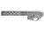 Cobalt Kinetics CK-Pro Urg Aluminum Black Cerakote Receiver, CKPROURG13SBLK