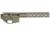 Cobalt Kinetics CK-Pro Urg Aluminum Flat Dark Earth Cerakote Receiver, CKPROURG675SFDE