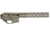 Cobalt Kinetics CK-Pro Urg Aluminum Flat Dark Earth Cerakote Receiver, CKPROURG98SFDE