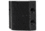 Cobalt Kinetics Non Adjustable Gas Block, .750, 416 Stainless Steel, Black Nitride, Black, 2in, CK-GB/NA-750