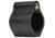 Cobalt Kinetics Non Adjustable Gas Block, .750, 416 Stainless Steel, Black Nitride, Black, 2in, CK-GB/NA-750
