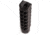 Cobalt Kinetics Pro Muzzle Brake, .223/5.56, 1/2x28, LiFe treated carbon steel, Black, 3in, CK-MD/PRO-556