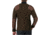 Cobmex Commando Sweater, Brown, Medium, 8083BNM