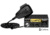 Cobra 40-CH Recreational CB W/ LCD DSP, Black/Gray, 19 DX IV