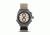 Cobra 47.5mm Grey Titanium Case, Tan Dial, Nylon Tan Band