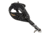 Cobra Archery Premier Double Caliper Infinite Adjust Leather, Black C-761BK