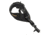 Cobra Archery Premier Moment Hook Infinite Adjust Leather, Black C-771BK