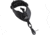 Cobra Sportsman Pinch-to-Close Double Calipers, Leather Buckle Strap, Fully Adj Trigger, C-816
