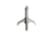Cobra Barbarian MXT Titanium Bolt Broadhead, 100 gr, 1.5in Cut, .056in Replaceable Blades, C-860-100RB