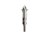 Cobra Barbarian MXT Titanium Bolt Broadhead, 125 gr, 1.5in cut,.070in Blades Practice Head Included, C-860-125