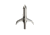 Cobra Barbarian MXT Titanium Bolt Broadhead, 125 gr, 1.5in Cut, .070in, Replaceable Blades, C-860-125RB