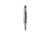 Cobra Barbarian MXT Titanium Bolt Broadhead, 150 gr, 1.75in Cut, .070in Replceable Blades, C-860-150RB