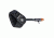 Cobra Bravo Release, Curved Trigger Black Loop Lock C-477O